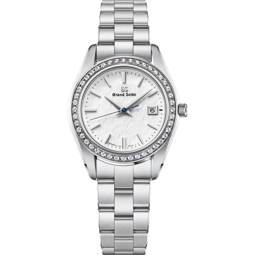 Grand Seiko Heritage