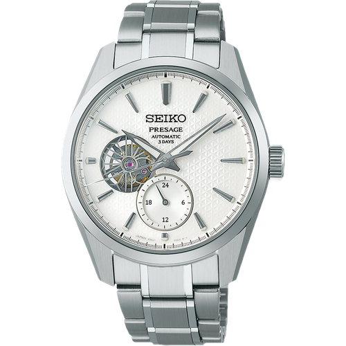 Seiko Presage