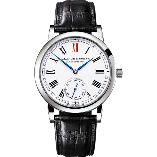 A. Lange & Söhne Anniversary Langematik