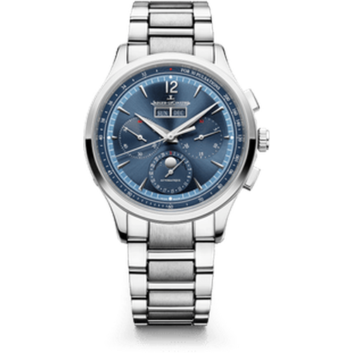 Jaeger-LeCoultre Master Control Chronograph Calendar