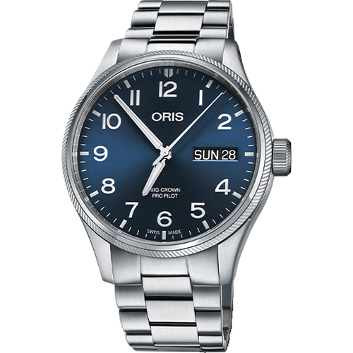 Oris Big Crown ProPilot Big Day Date