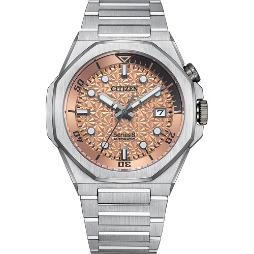 Citizen NB6066-51W
