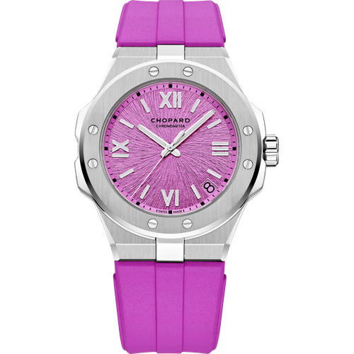 Chopard Alpine Eagle 41 Beach Edition