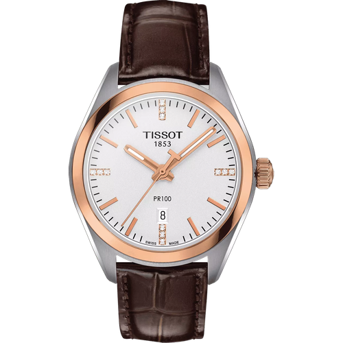 Tissot PR 100 Lady