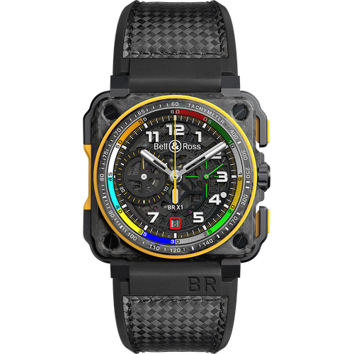Bell & Ross BR-X1 RS17