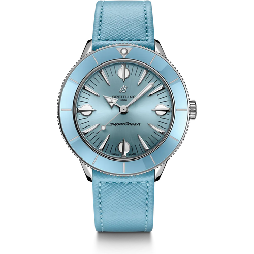 Breitling Superocean Heritage '57 Pastel Paradise
