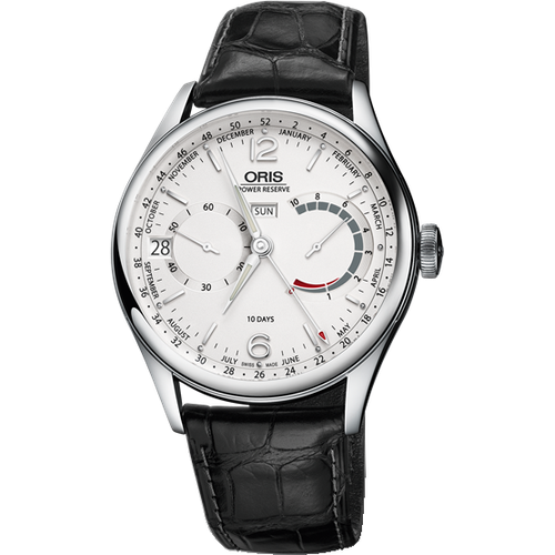 Oris Artelier Calibre 113