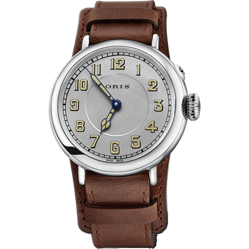 Oris Big Crown 1917 Limited Edition