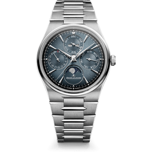 Jaeger-LeCoultre Master Control Chronometre Perpetual Calendar