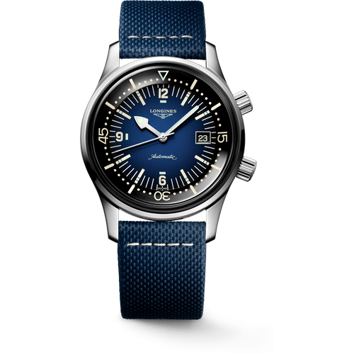 Longines Legend Diver