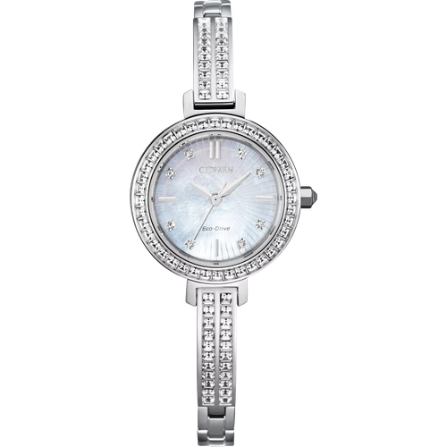 Citizen Silhouette Crystal