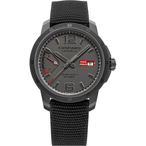 Chopard Mille Miglia GTS Power Control Grigio Speciale