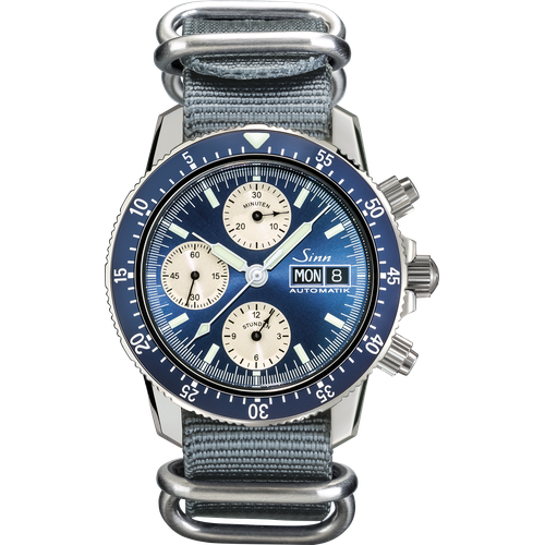 Sinn Spezialuhren 103 A Sa B