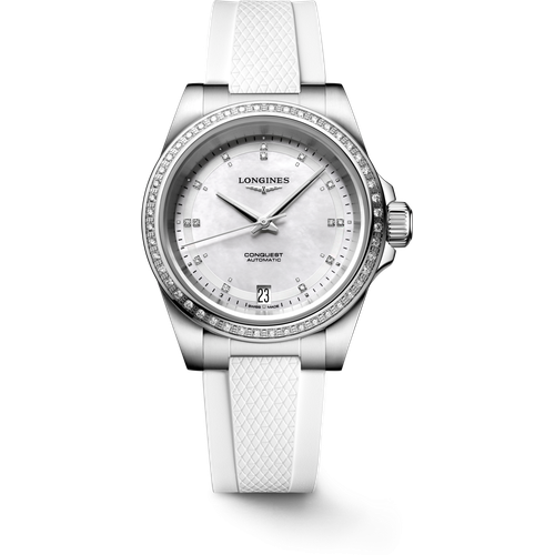 Longines Conquest