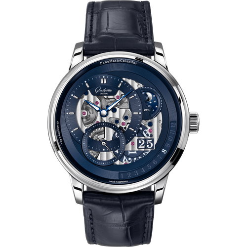 Glashütte Original PanoMaticCalendar