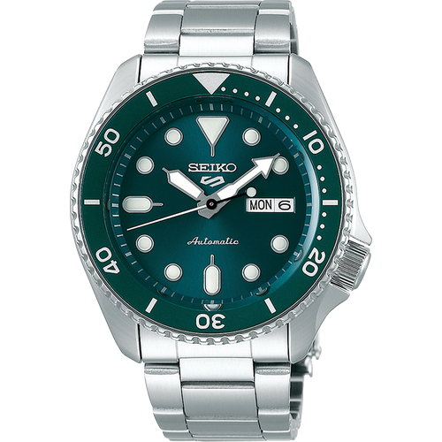 Seiko 5 Sports