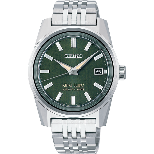 Seiko King Seiko