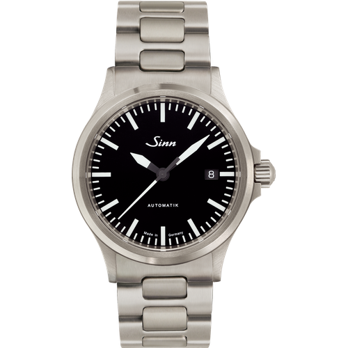 Sinn Spezialuhren 556 I