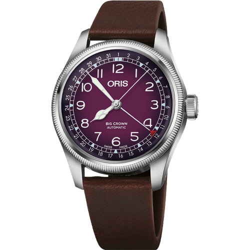Oris Star Project 01