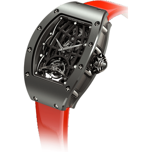 Richard Mille RM 74-01 Automatic Tourbillon CE