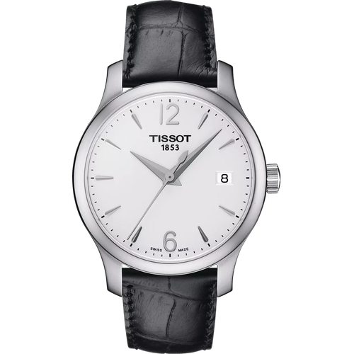 Tissot Tradition Lady