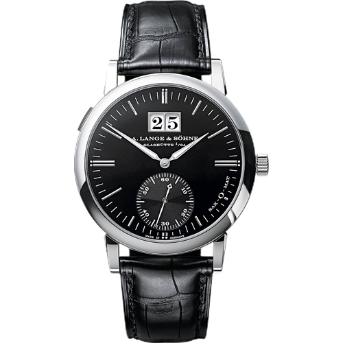 A. Lange & Söhne Langematik