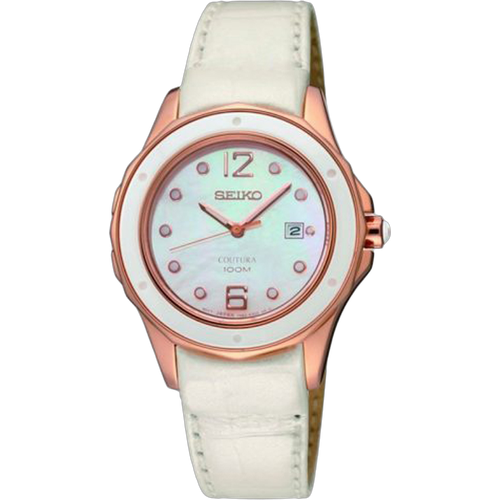 Seiko Coutura
