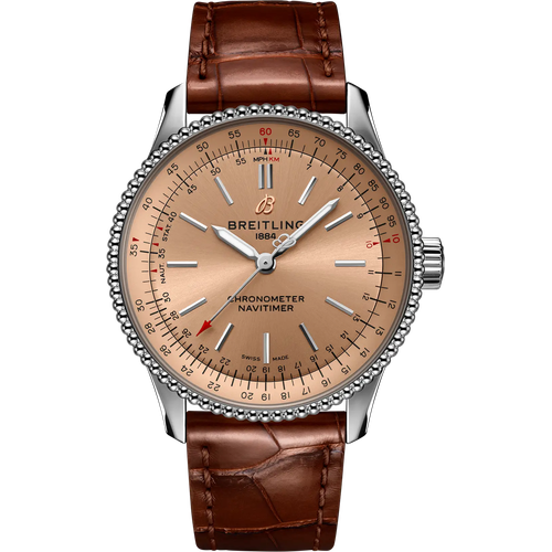Breitling Navitimer Automatic 35