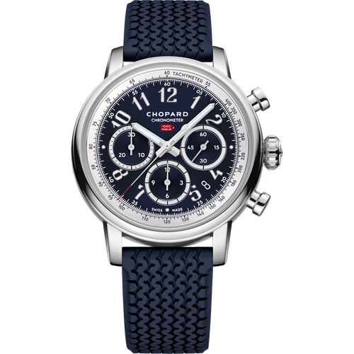 Chopard Mille Miglia Classic Chronograph JX7