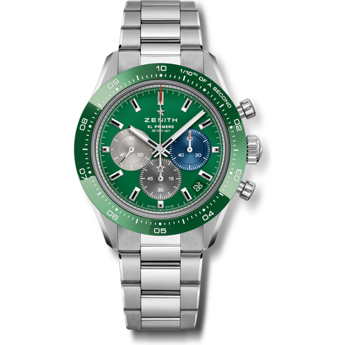 Zenith Chronomaster Sport