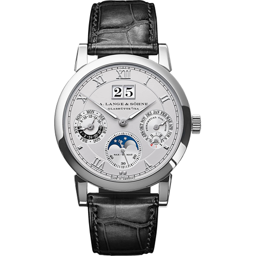 A. Lange & Söhne Langematik Perpetual