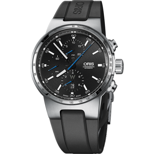 Oris Williams Chronograph