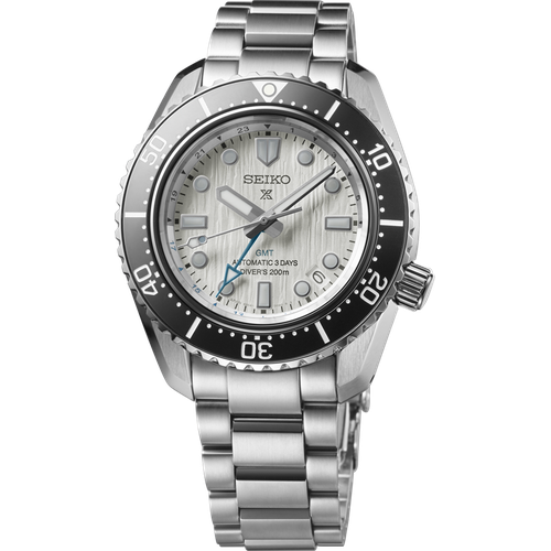Seiko Prospex