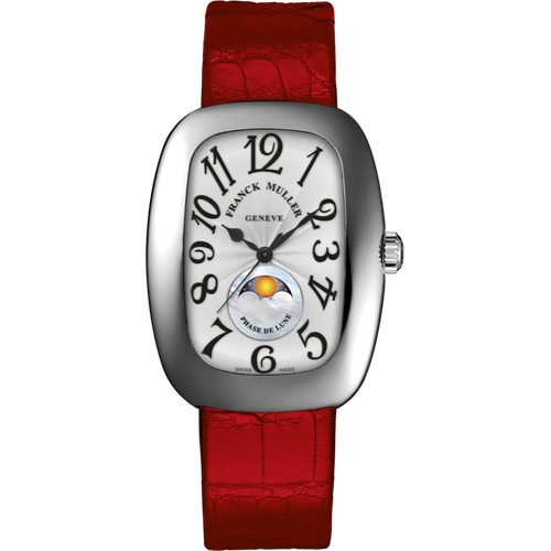 Franck Muller Galet Moonphase