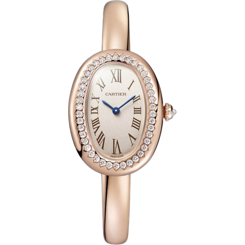 Cartier Baignoire de Cartier