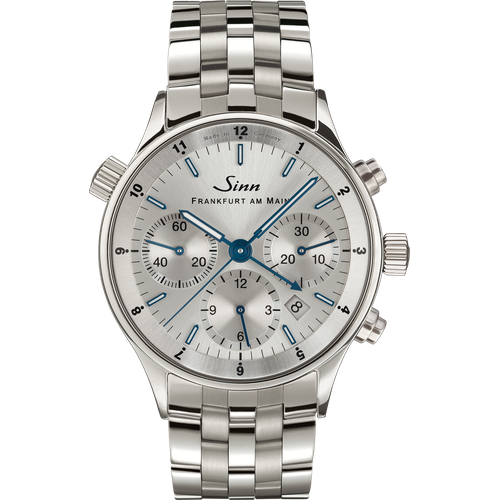 Sinn Spezialuhren 6000 Anniversary III