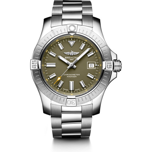 Breitling Avenger Automatic 43
