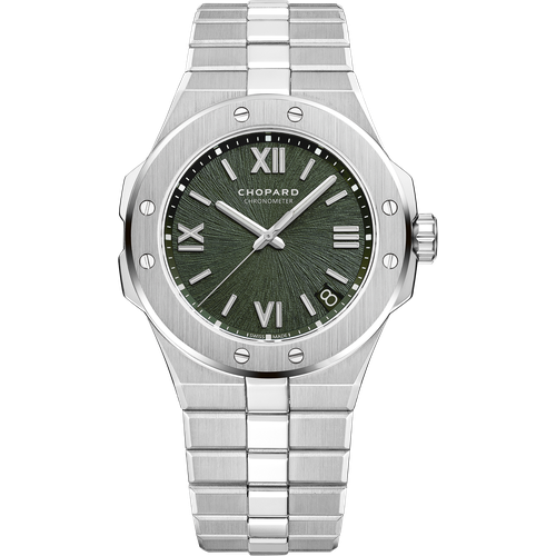 Chopard Alpine Eagle 41