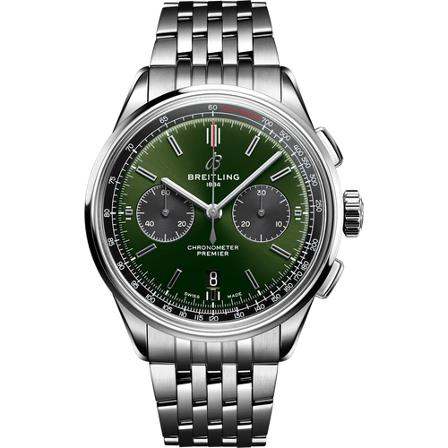 Breitling Premier B01 Chronograph 42