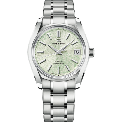Grand Seiko Heritage 62GS