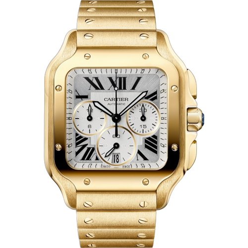 Cartier Santos de Cartier