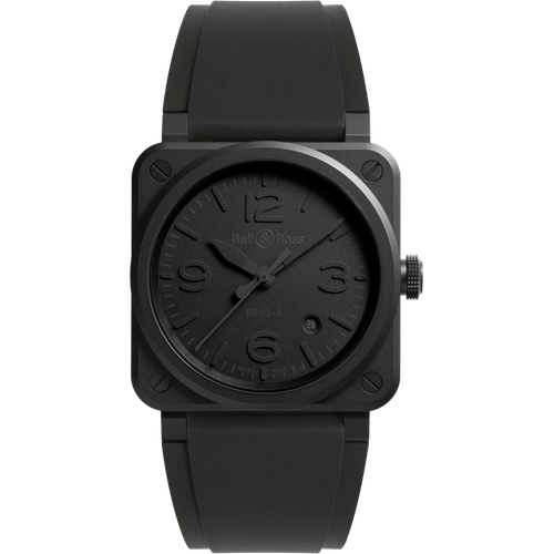 Bell & Ross BR-03 Phantom