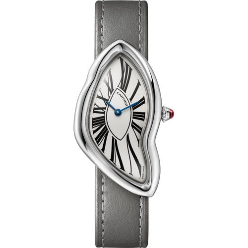 Cartier Crash