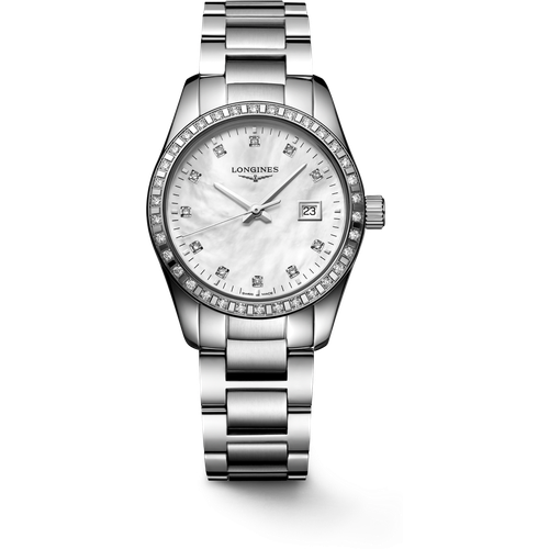 Longines Conquest Classic