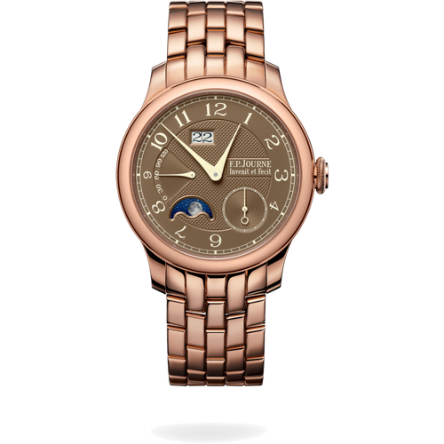 F.P. Journe Automatique Lune Havana