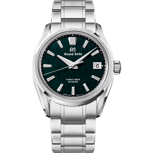 Grand Seiko Evolution 9