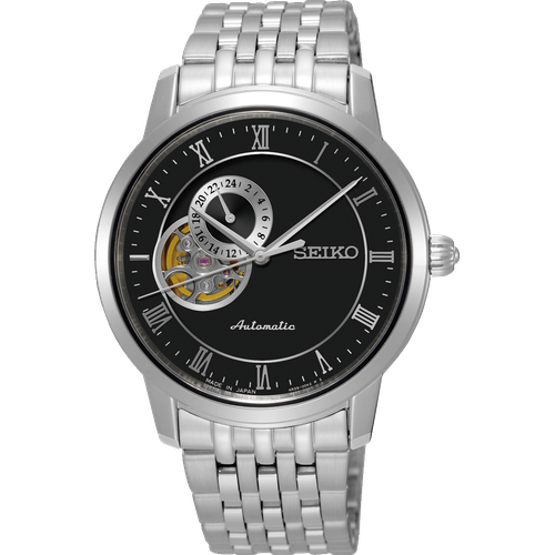 Seiko Presage