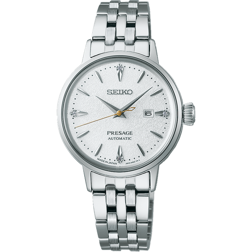 Seiko Presage