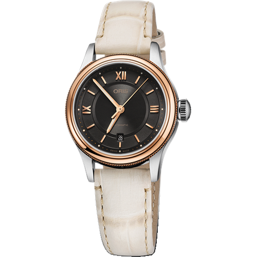 Oris Classic Date