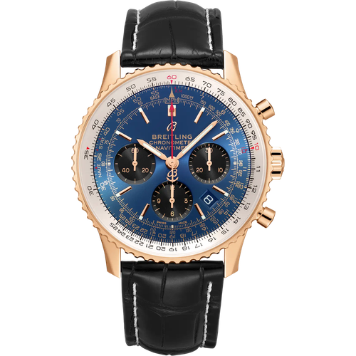 Breitling Navitimer B01 Chronograph 43